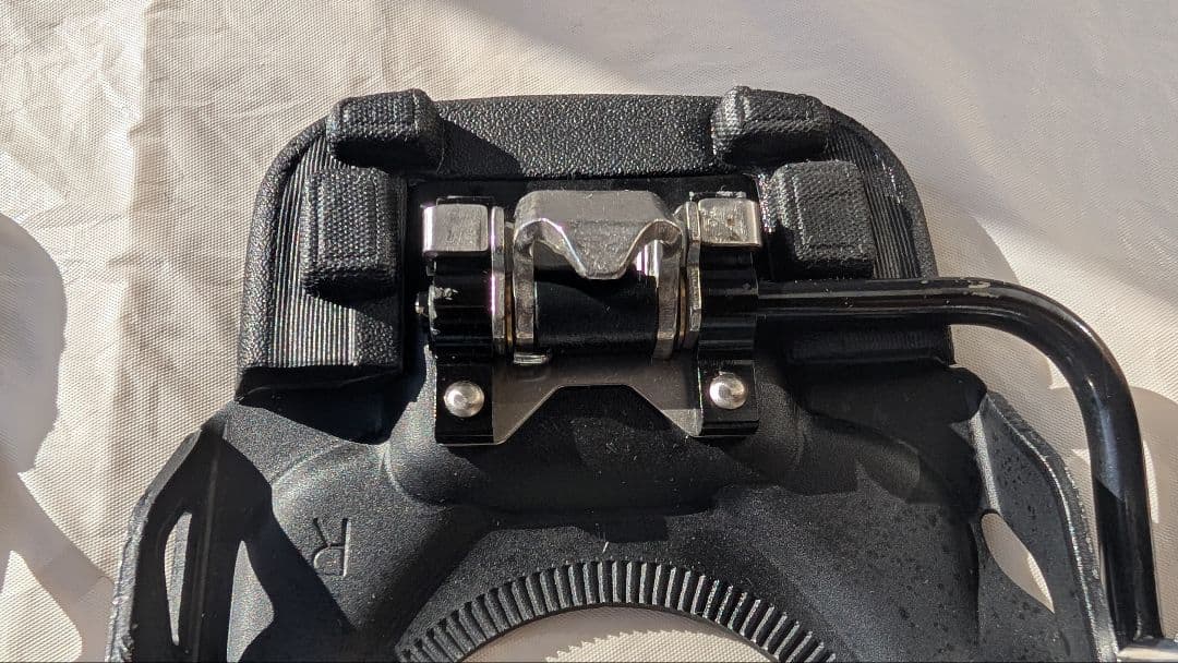 K2 ARROW × KWICKER ステップイン セット 24.5 EU39