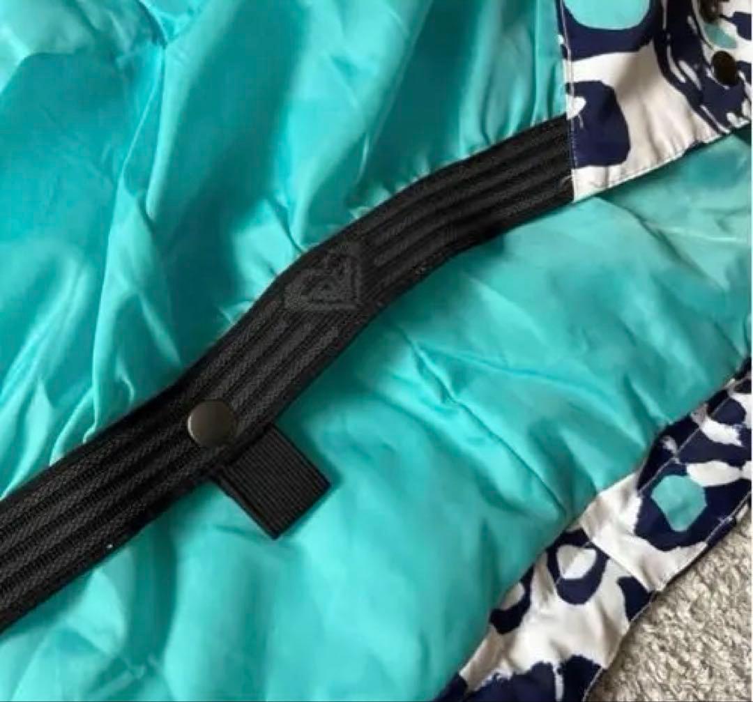 ROXY スノーボードウェア Mサイズ 美品/人気柄