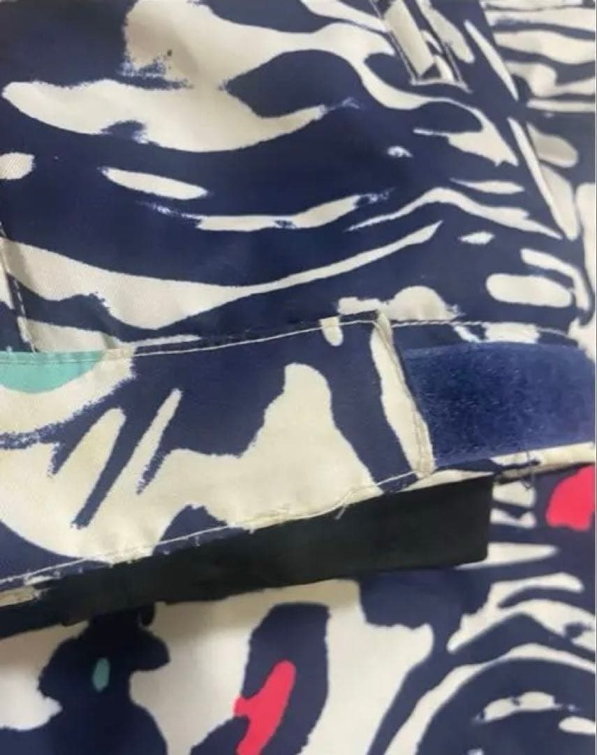 ROXY スノーボードウェア Mサイズ 美品/人気柄