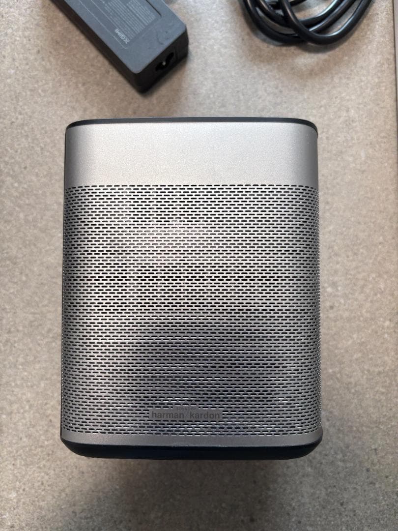 XGIMI HALO 1080P ポータブルプロジェクター 本体