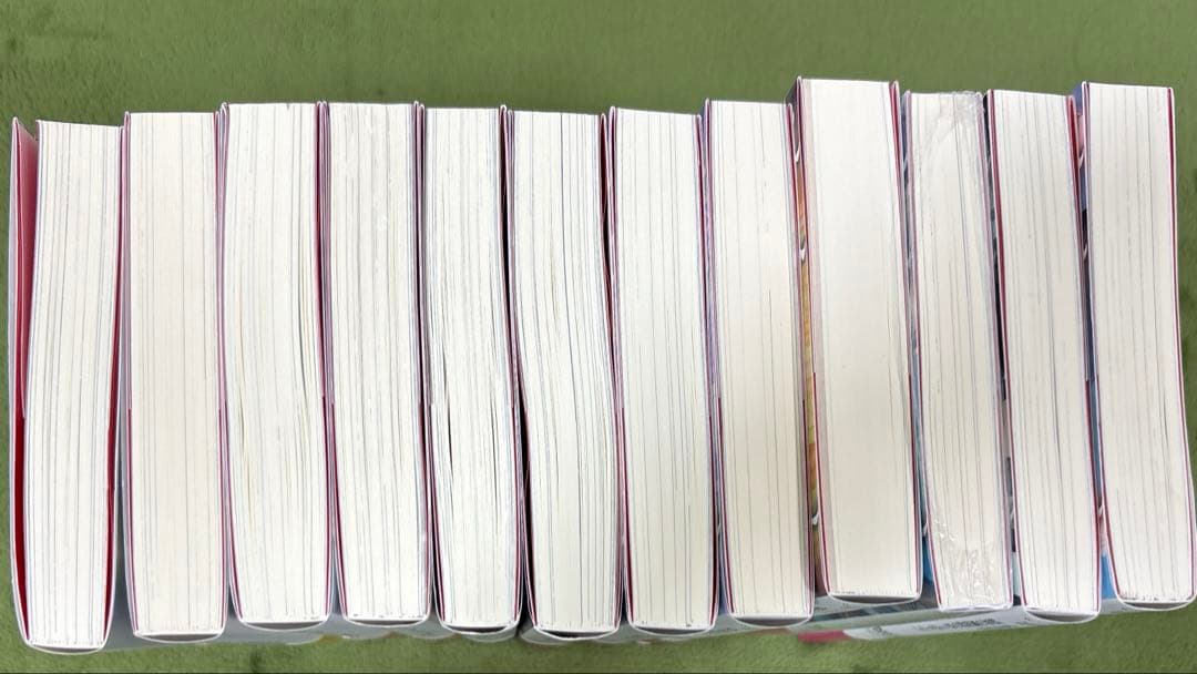 サイレント・ウィッチ 小説 全巻 初版 巻数抜けあり 栞つき - メルカリ