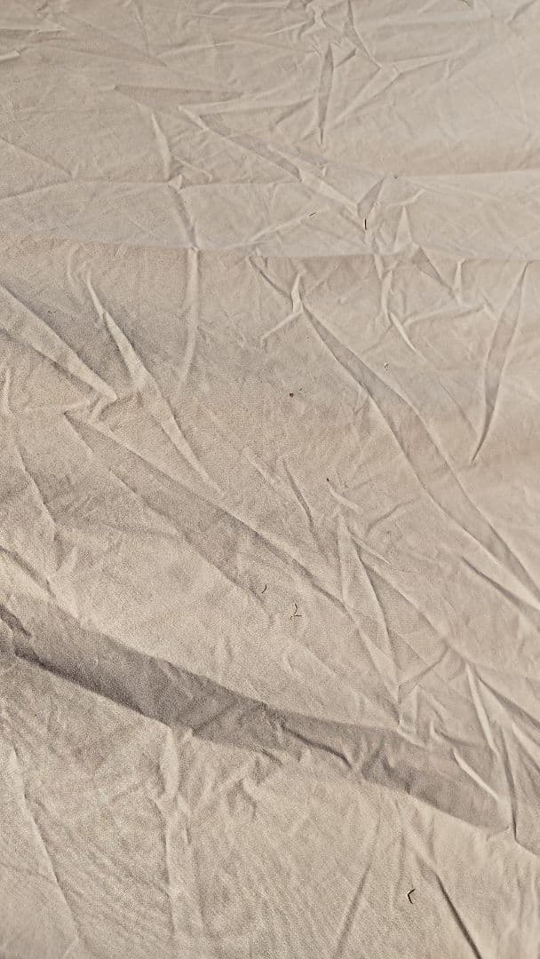 サバティカル スカイパイロットTC インナーテント付き