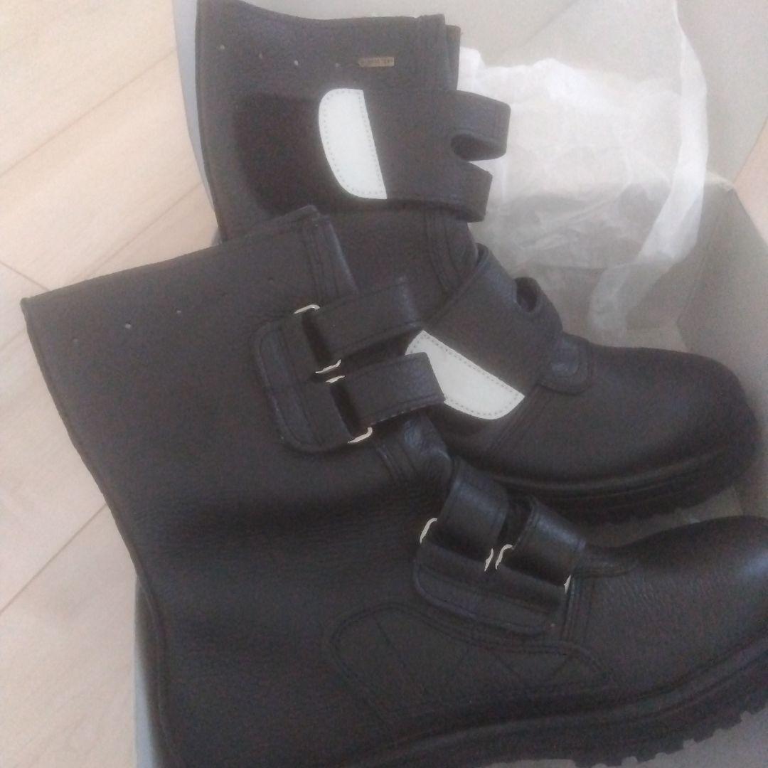 MIDORI ANZEN 安全靴