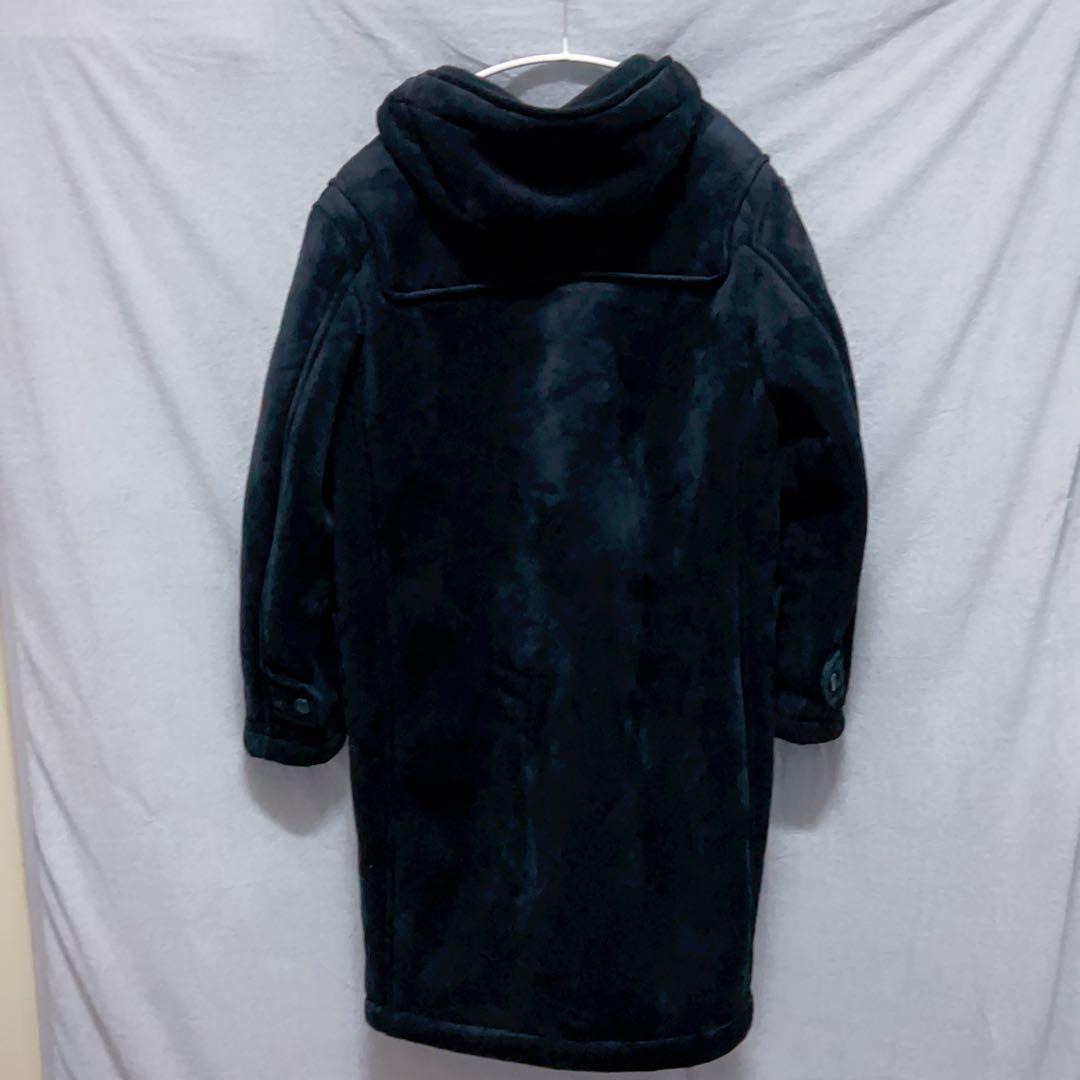 Orcival ダッフルコート 美品 サイズ4（LよりタイトめのXL）