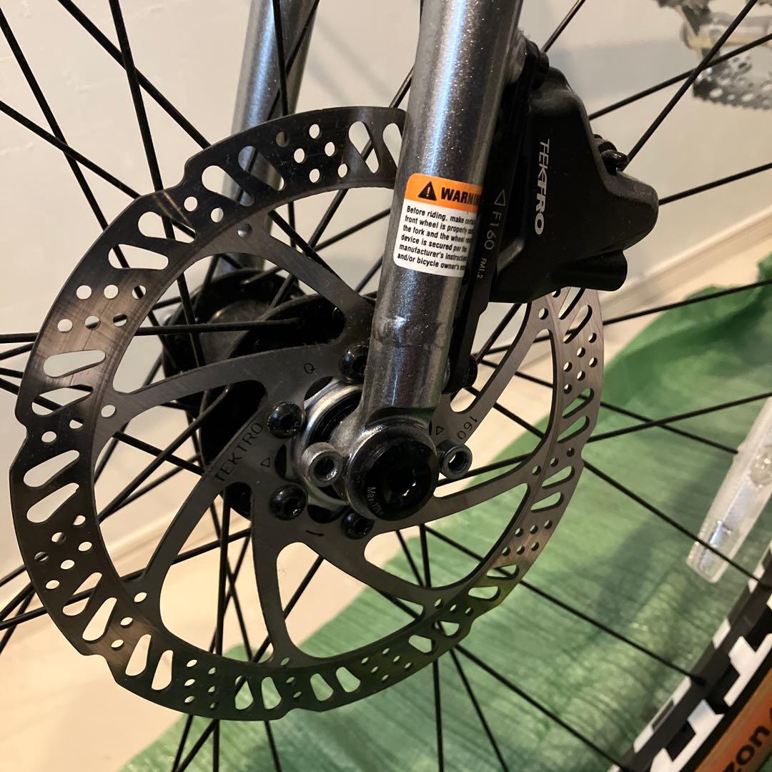 All-city super professional 46 中古