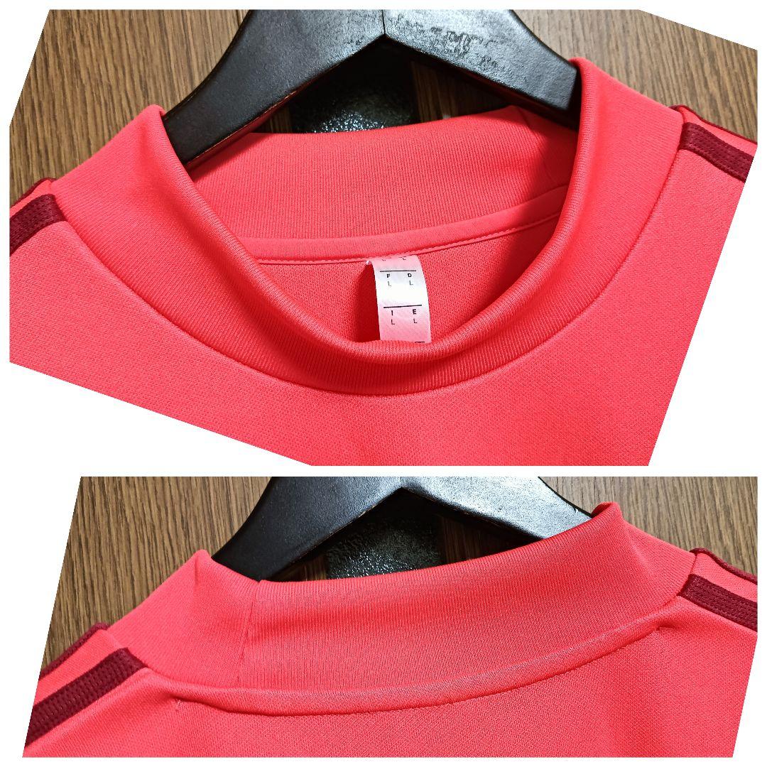 バイエルン・ミュンヘン 19/20 長袖フルスポ GKトレーニングトップ 2XO