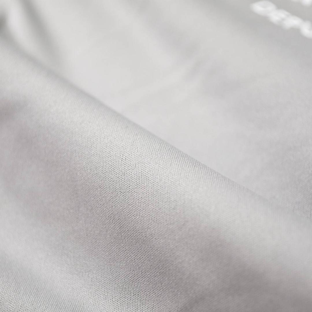 【人気】 23区ゴルフ リバーシブル ブルゾンジャケット 1 グレー ブルー♪