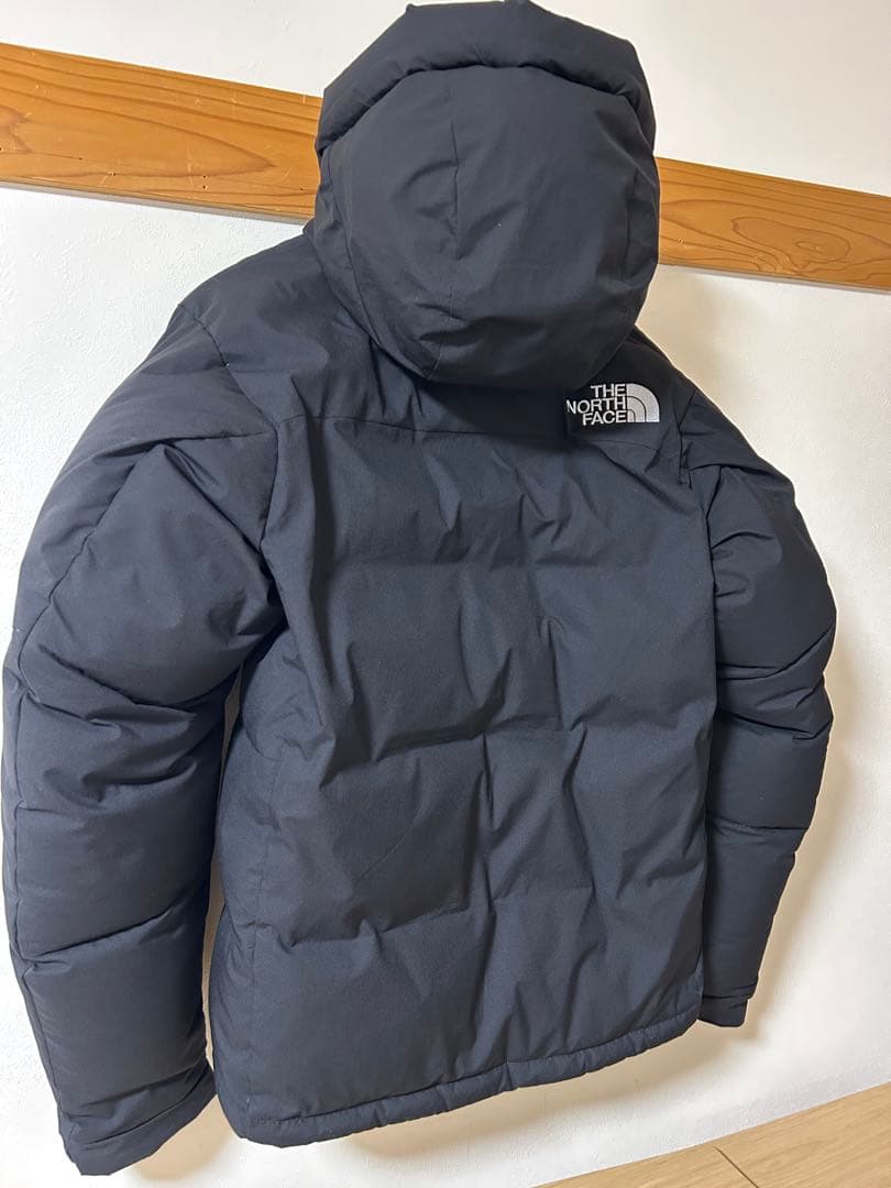 ノースフェイス　バルトロライトジャケット　Lサイズ　ND92340 ブラック