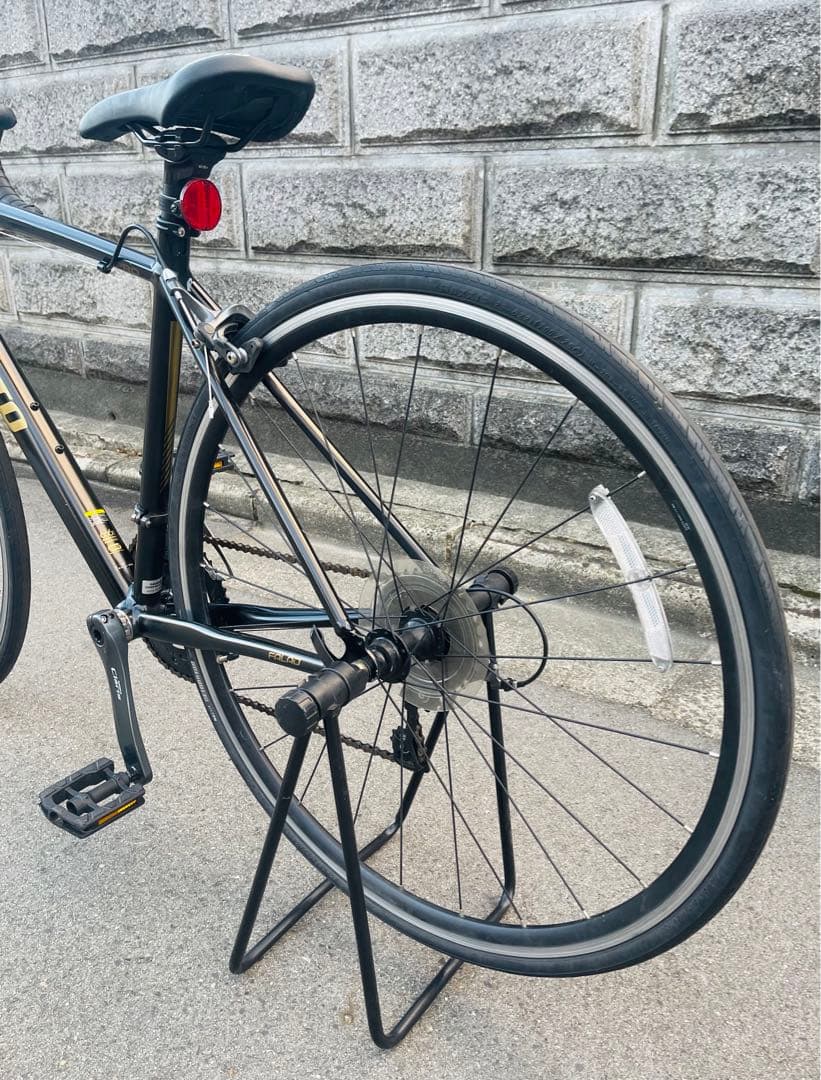 自転車本体 NESTO FALAD-PRO