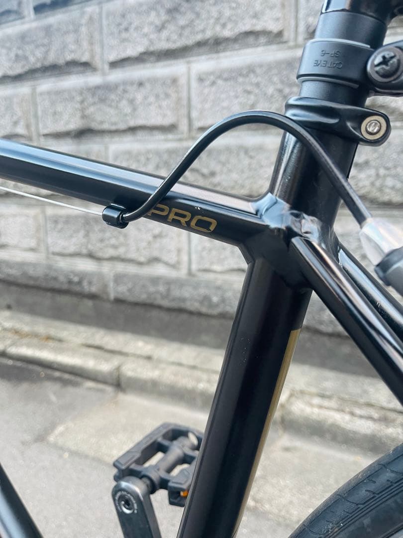 自転車本体 NESTO FALAD-PRO