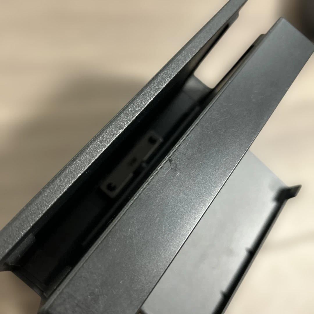 Nintendo Switch本体 付属品全てあり