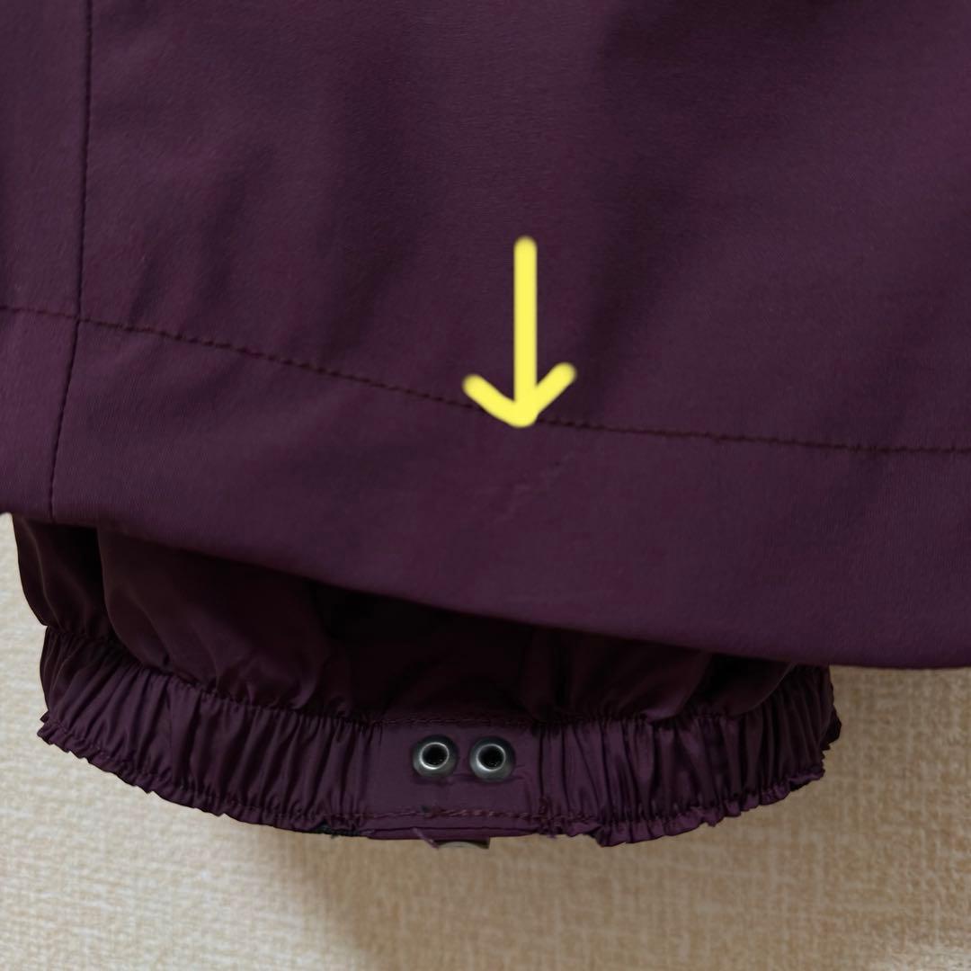 美品 バートン Burton ak スノーボード パンツ サミット ゴアテックス