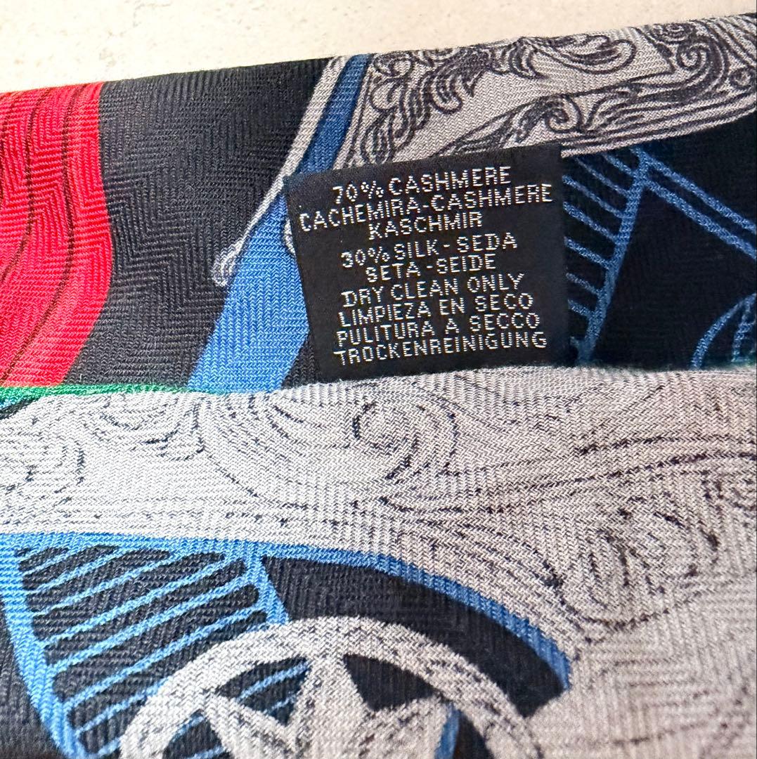 エルメス トライアングル ジェアン ETRIERS REMIX 鐙 - メルカリ