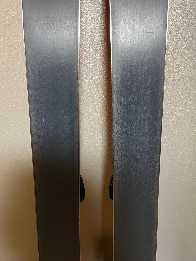 スキー板　faction parade1.0 178cm