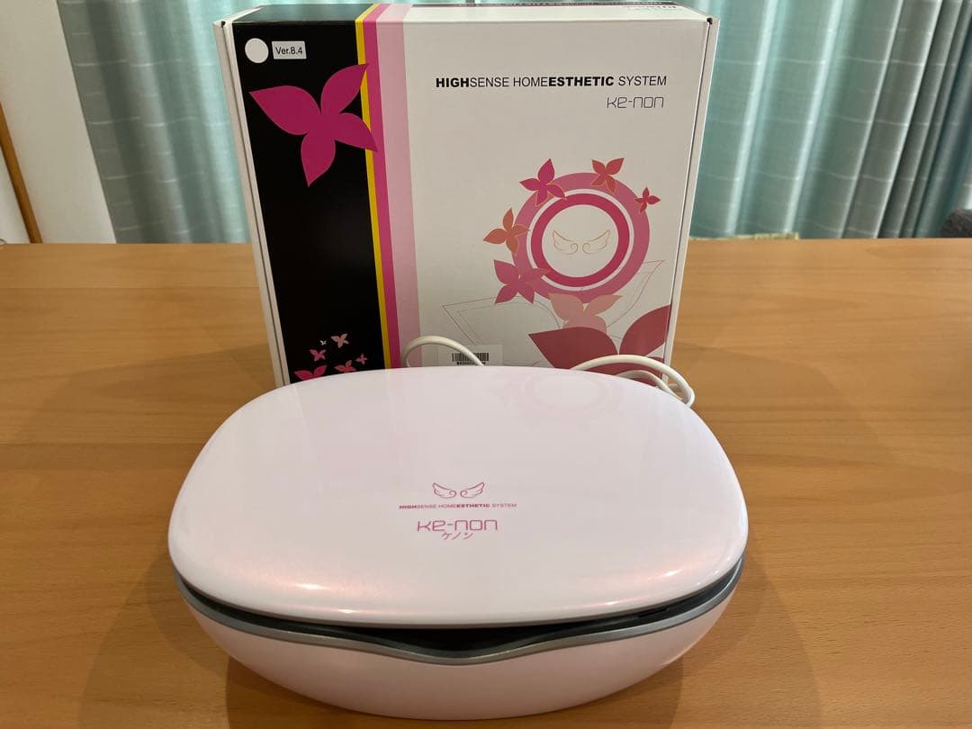 ke-non ケノン Ver.8.4
