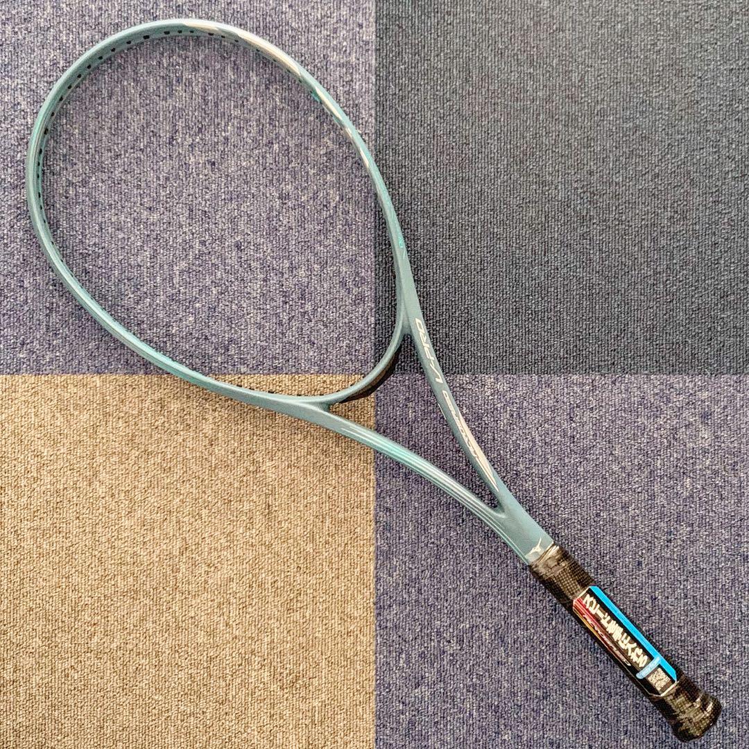 ACROSPEED V-PRO / アクロスピード Vプロ / 0UACROSPEED V-PRO