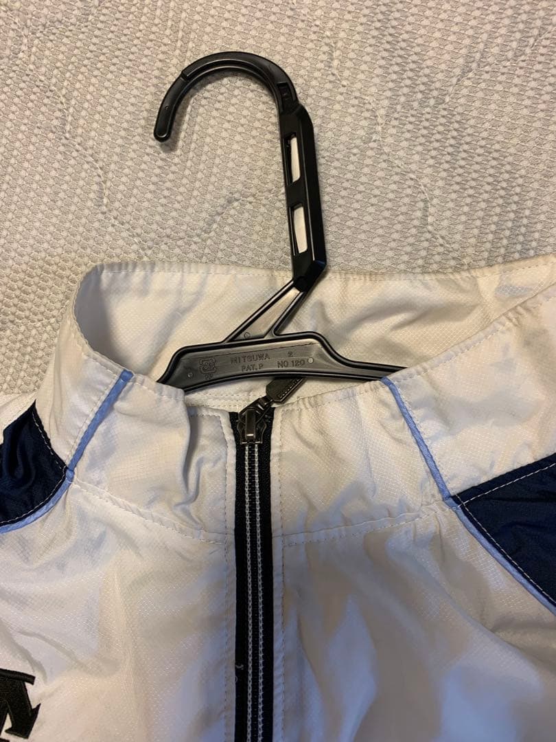 東洋大学野球部　半袖