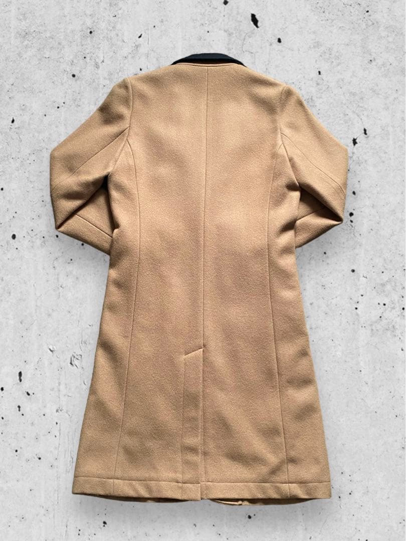 Y*i様 【美品】グラムバイグラム　チェスターコート