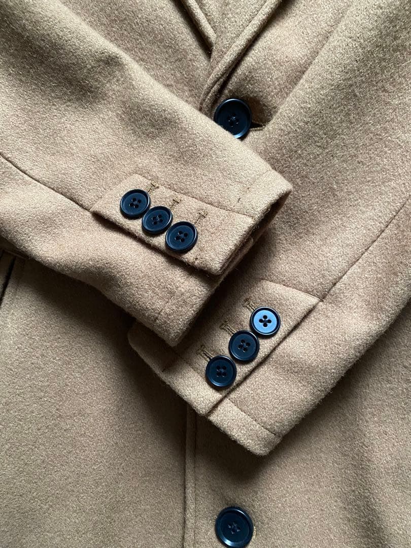 Y*i様 【美品】グラムバイグラム　チェスターコート