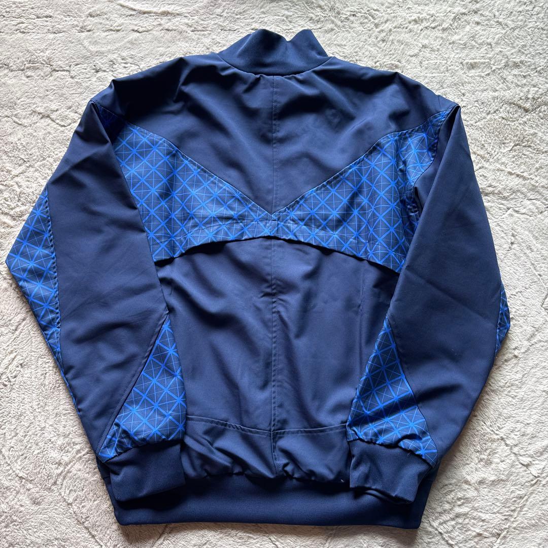 25-26 パリサンジェルマン PSGストライク アンセムジャケット 『新品