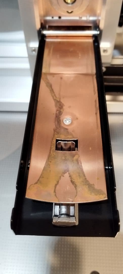 UNIFLAME US-1900 ツーバーナーコンロ