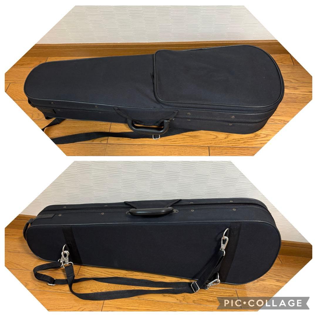 カルロジョルダーノ　バイオリン　VS-1 3/4 2014年