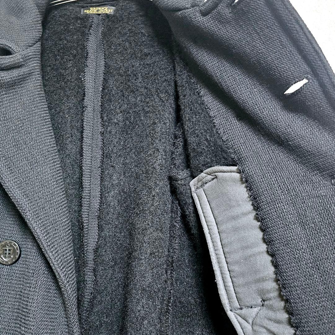 BROWN'S BEACH JACKET ブラウンズビーチ カバーオール復刻