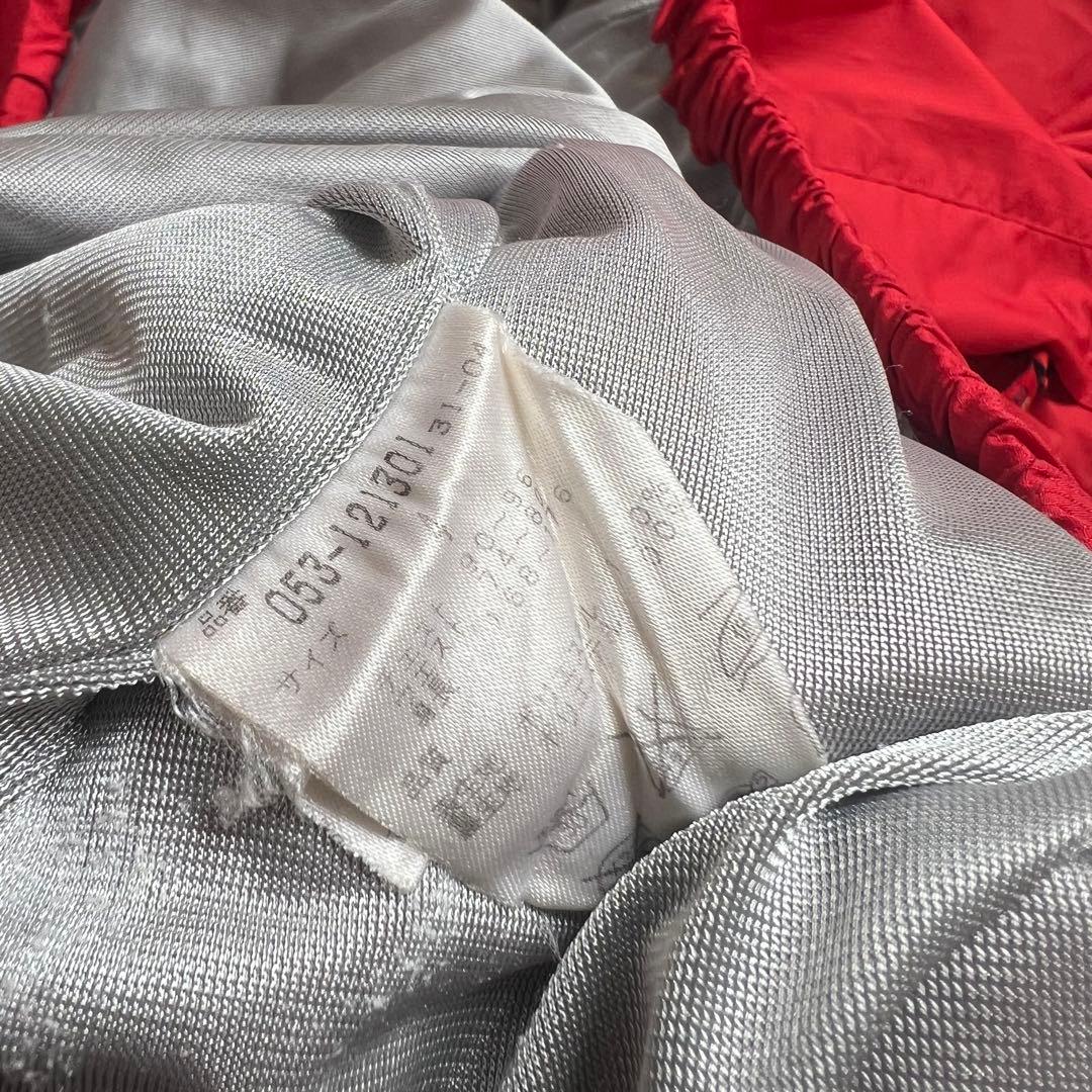 PEARLY GATES パーリーゲイツ　裏地付き　蓄熱　スニード　ナイロン　M