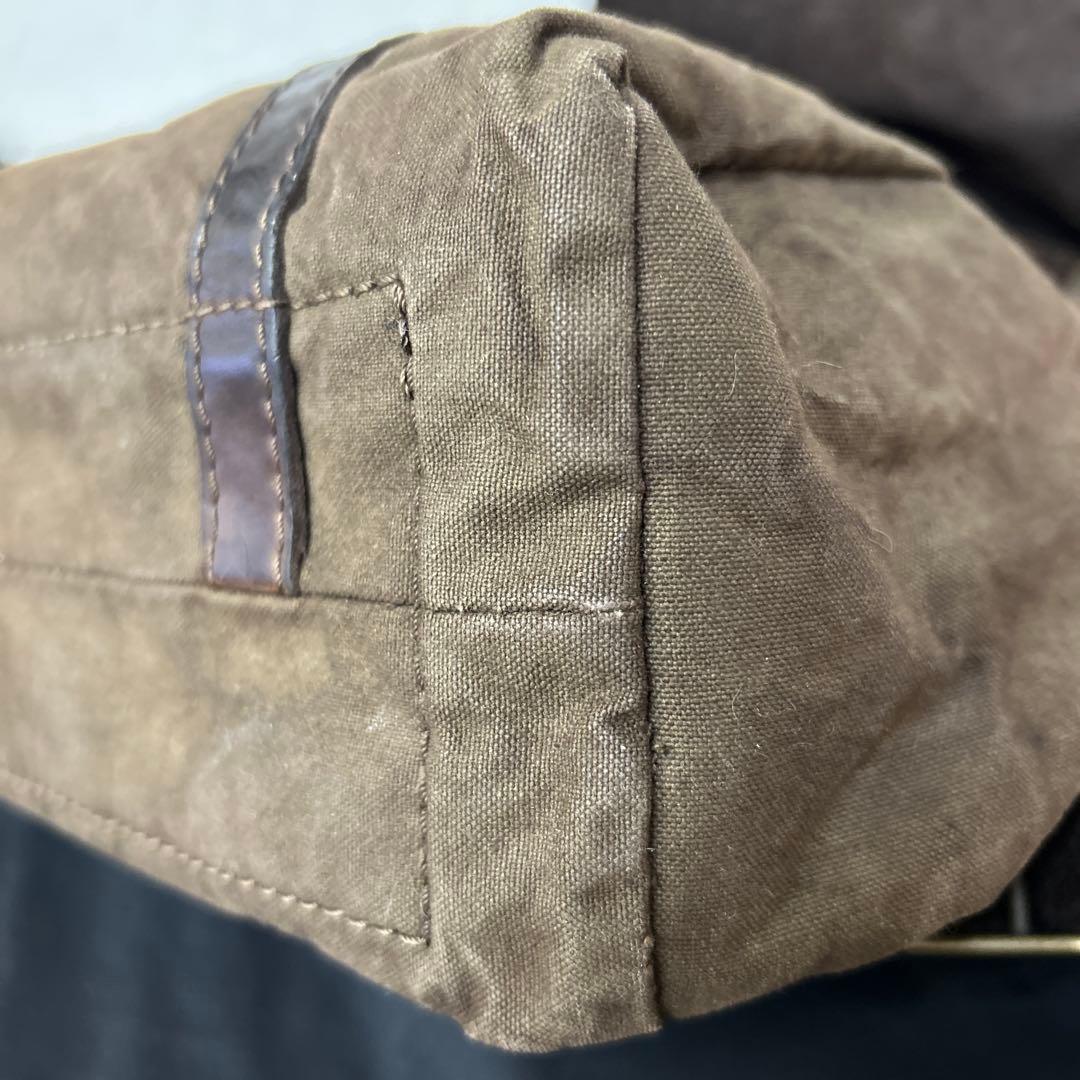 【専用】wし34 CAMPOMAGGIカンポマッジ リュック　イタリア製　お得！