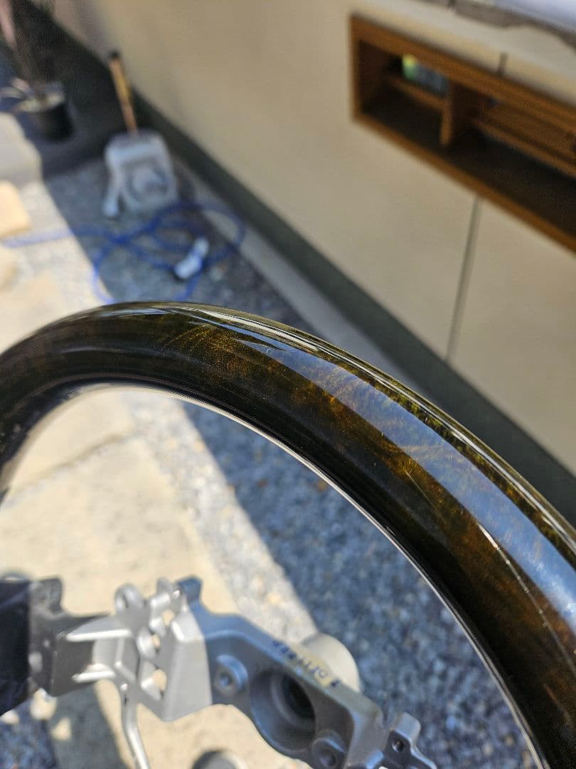 REAL DA17W エブリワゴンハンドル