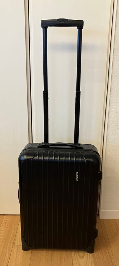 RIMOWA リモワ サルサ　キャリーケース 2輪