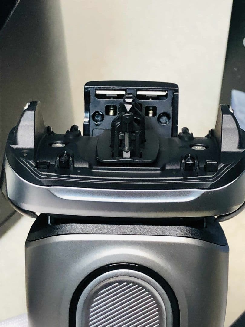 【yakkun☺︎】BRAUN S9 pro 9455cc-V ブラウン