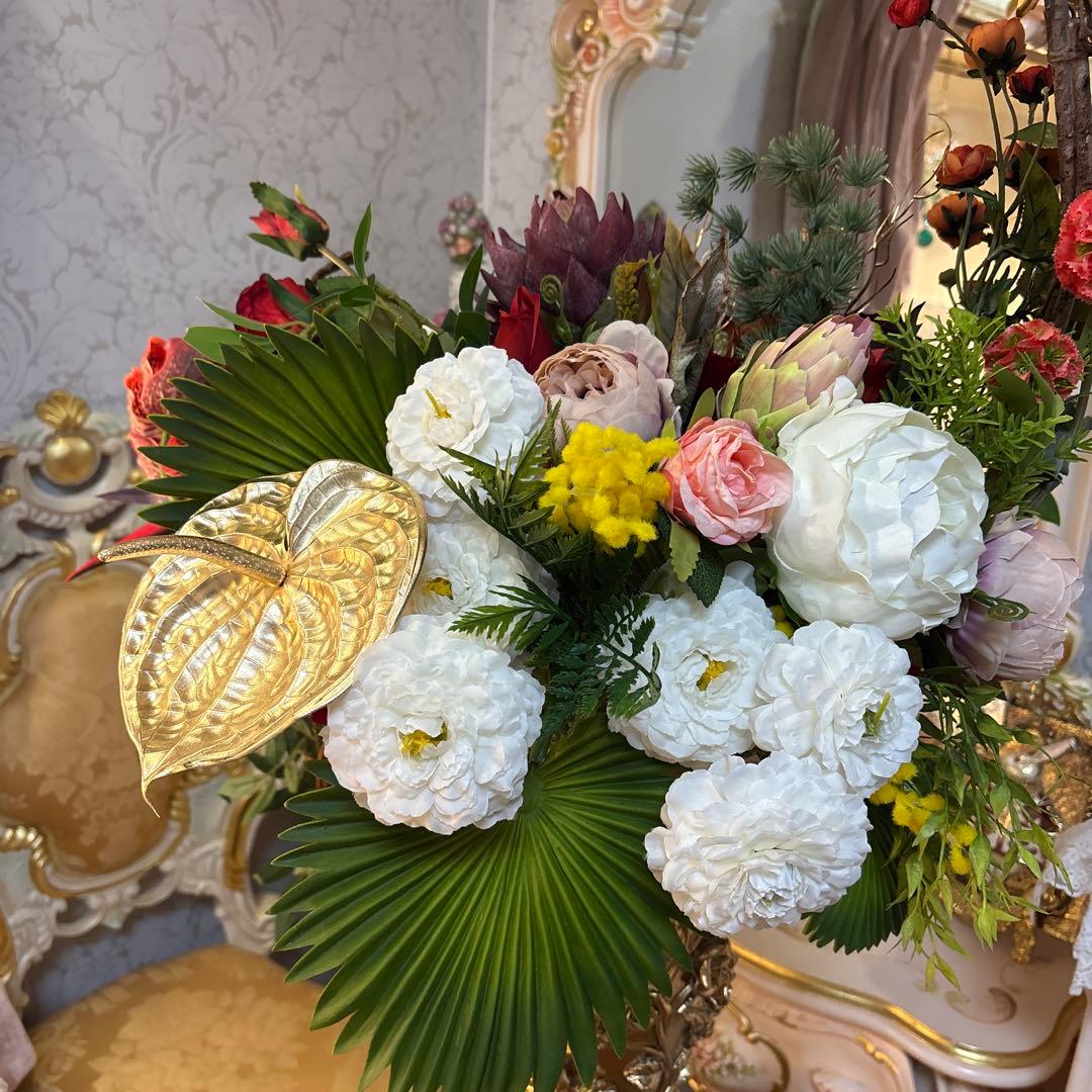 ルブの森★ オーダー商品 超特大サイズ