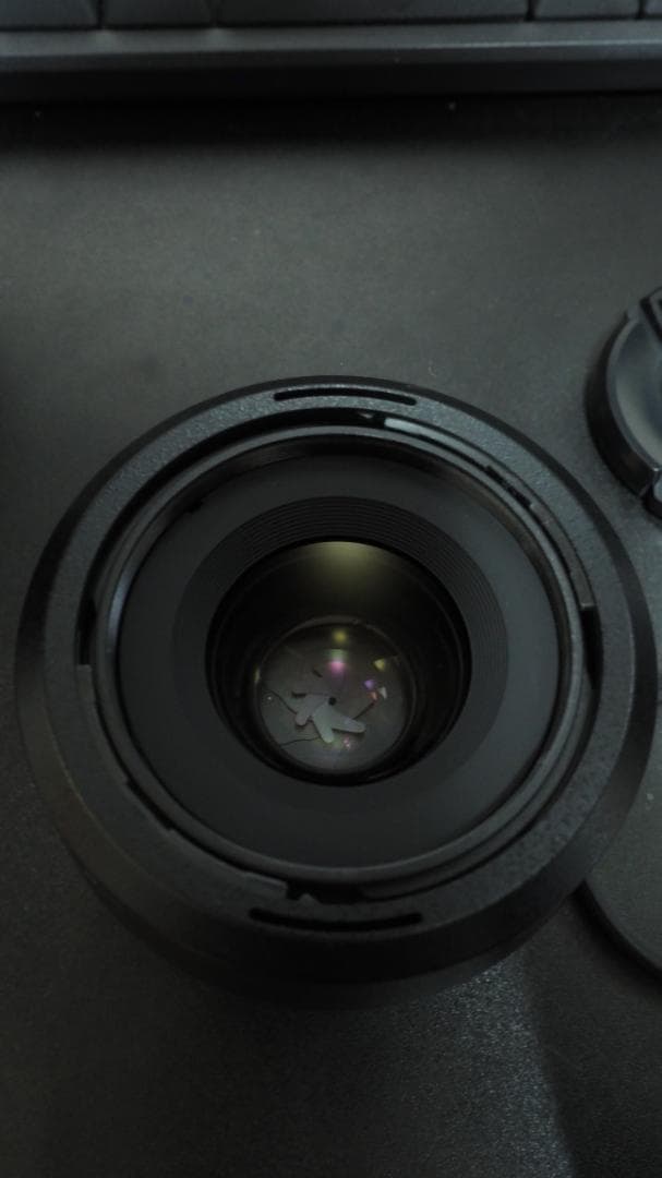 ニコン Nikon D5000 レンズ3本セット