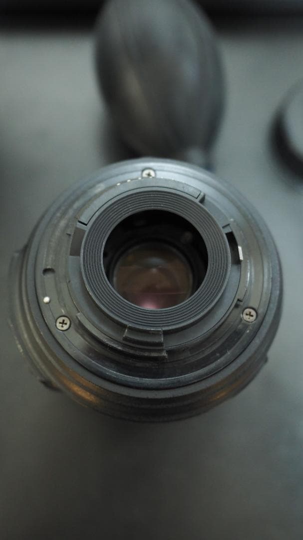 ニコン Nikon D5000 レンズ3本セット