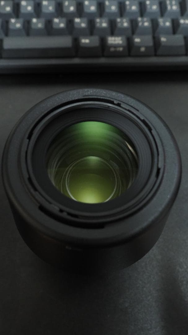 ニコン Nikon D5000 レンズ3本セット