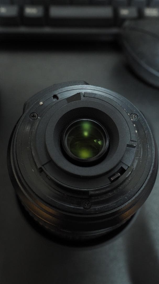 ニコン Nikon D5000 レンズ3本セット