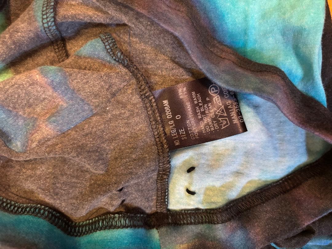 Shareレギンス2枚 イフ レギンス3点セット❣️