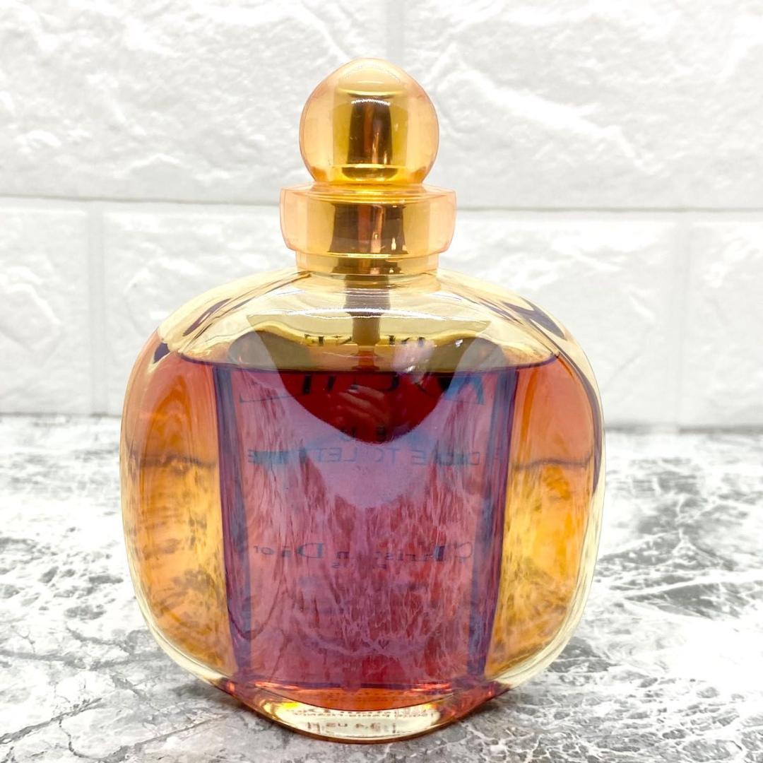 クリスチャンディオール デューン オードトワレ 100ml