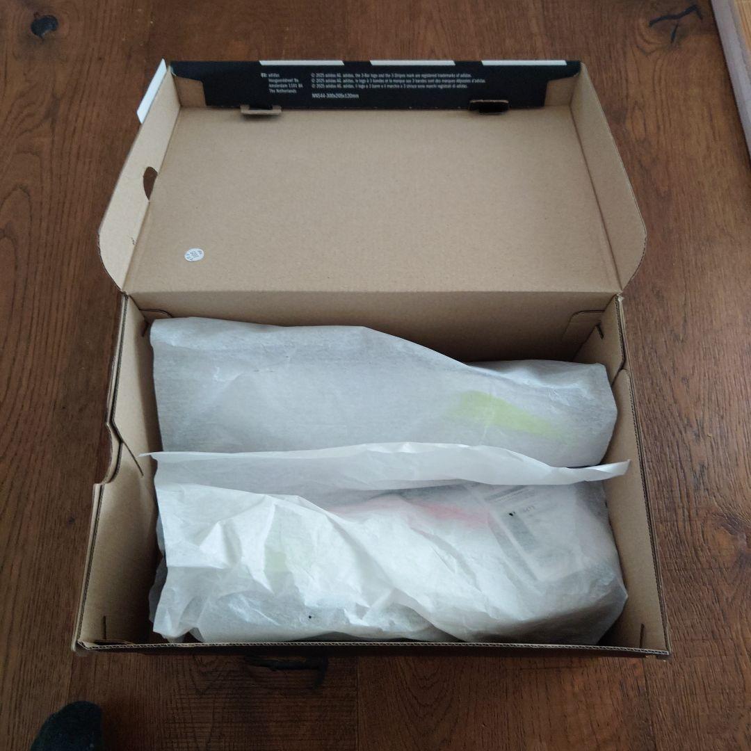 N*o様 新品 25.5cm アディゼロボストン12