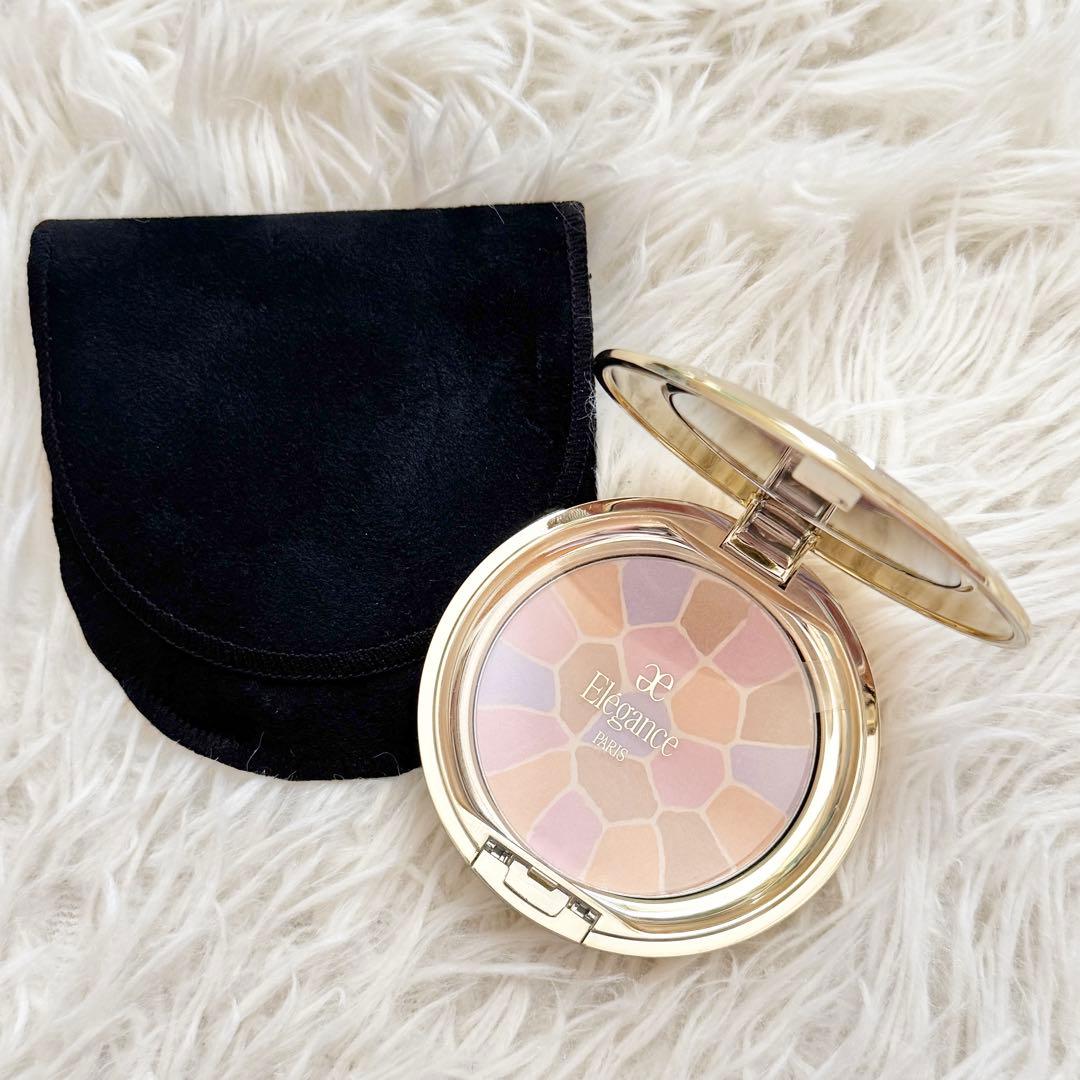 2回使用✴︎Elegance✴︎ラプードルオートニュアンスⅡ