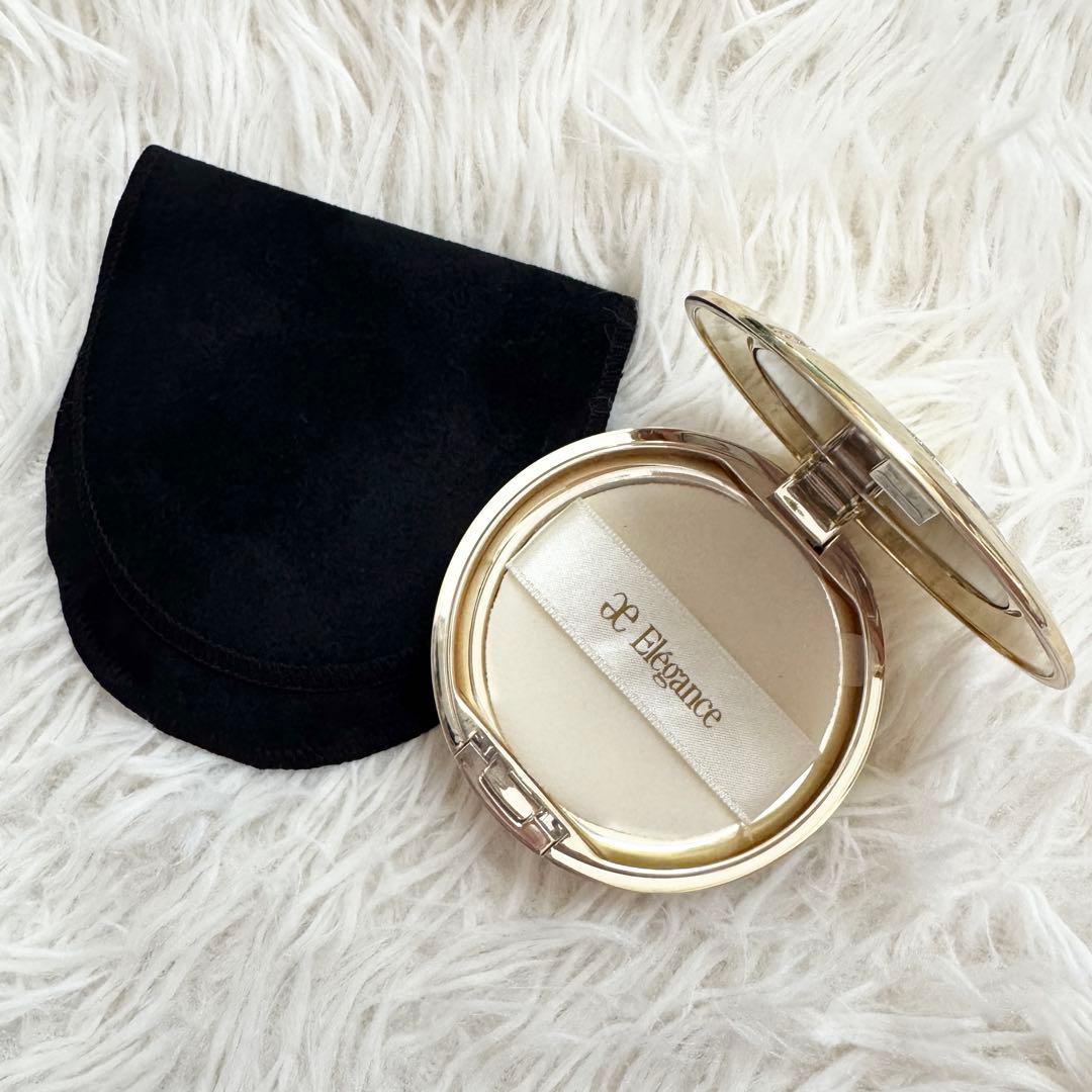 2回使用✴︎Elegance✴︎ラプードルオートニュアンスⅡ