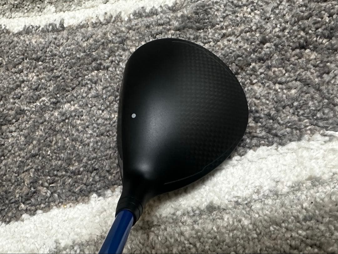 PING G440 MAX 7W ALTA JCB BLUE フレックスSR