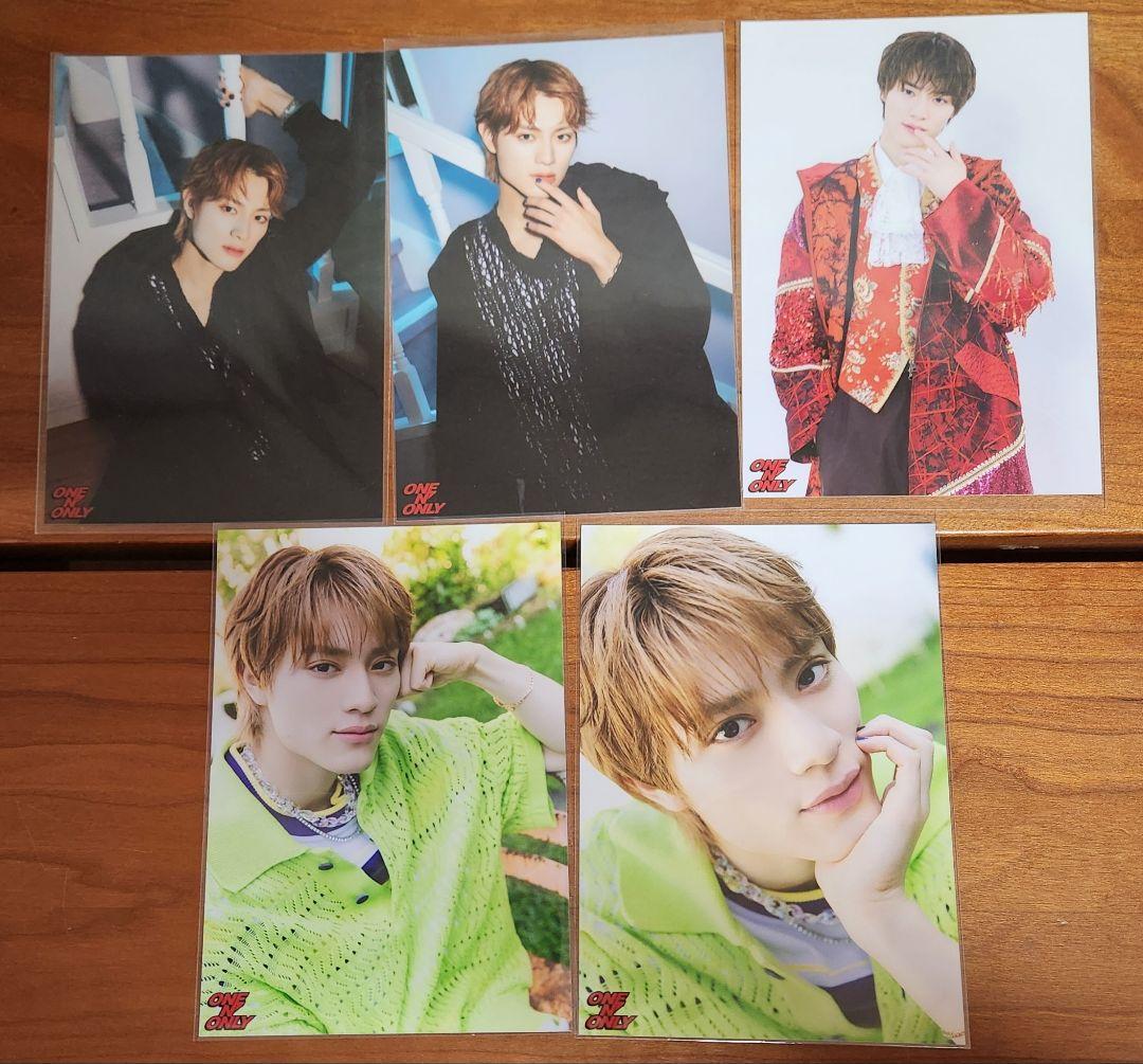 上村謙信 kenshin 写真 セット ONE N' ONLY ワンエン - メルカリ