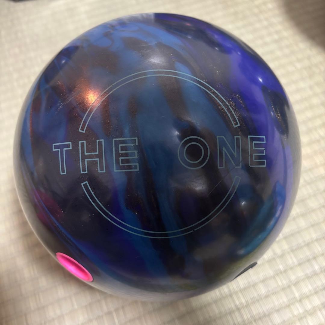 新品未使用】ザ・ワン ディープマリン15ポンドザワンディープマリン