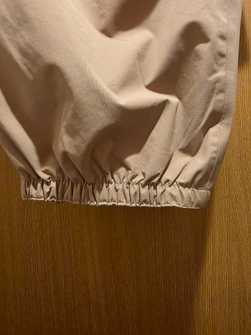 777 PNT スノーボードウェア ベージュ 上下セット XL