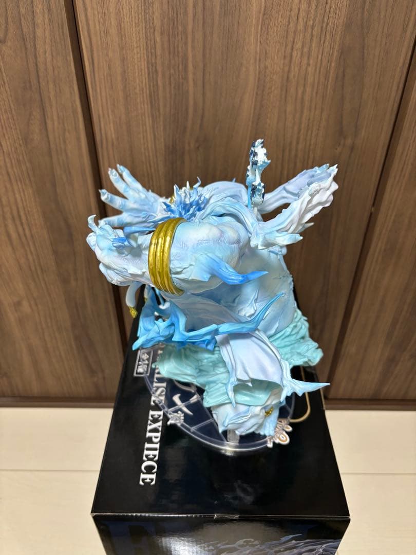 一番くじ ワンピース The Greatest Battle～偉大なる航路へ～