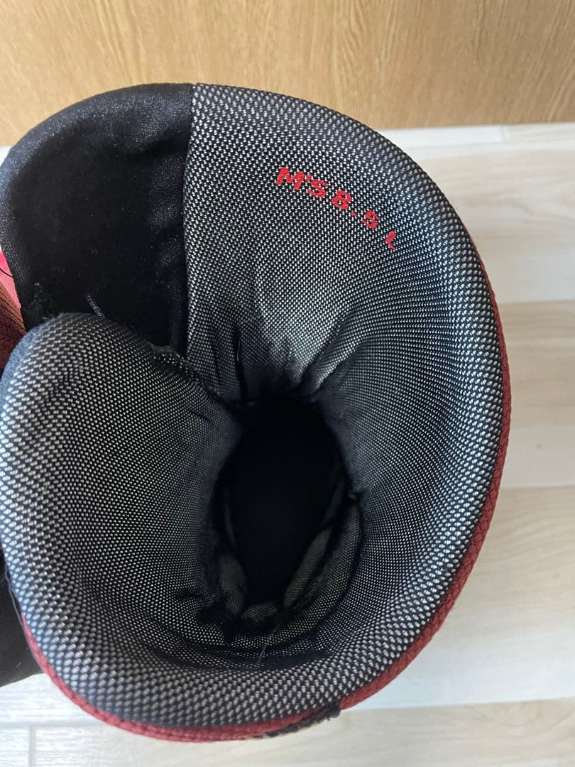 スノーボード k2 taro tamai tt surfer 26.5cm