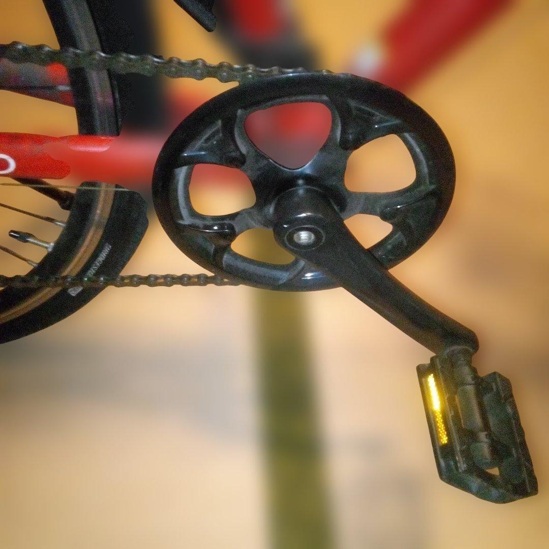 VACANZE クロスバイク NESTO