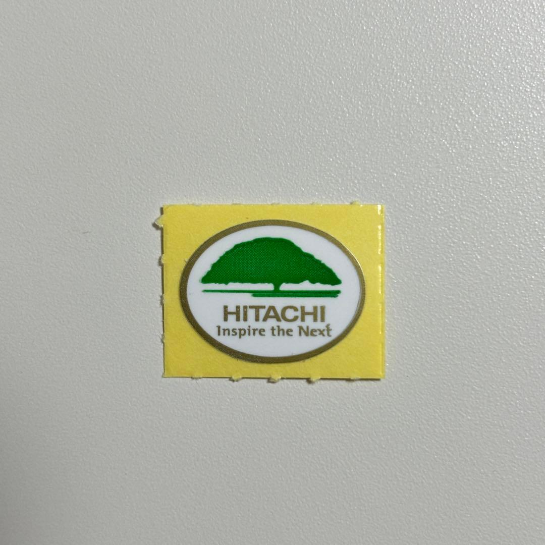 日立製作所 社章 HITACHI ピンバッチ 日立グループ - メルカリ